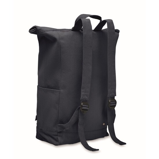 Rolltop-Rucksack 390 g/m²