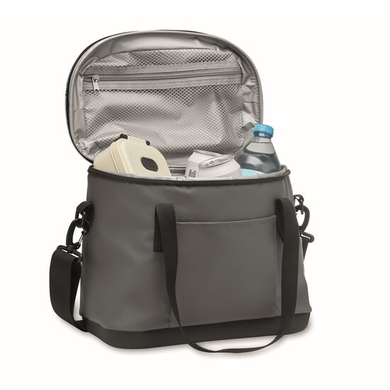 Kühltasche aus 50C-Plane 40L