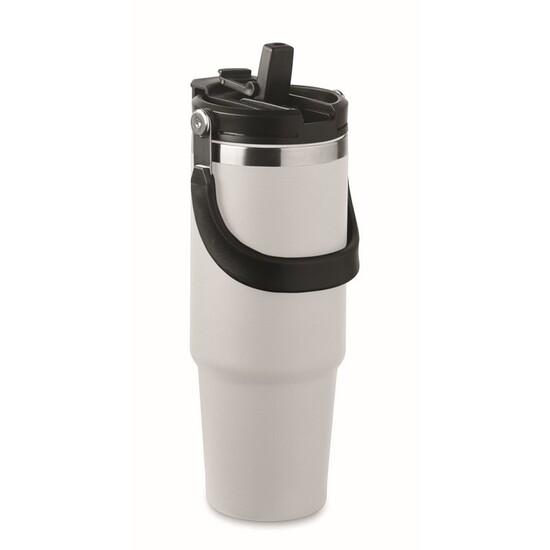 Doppelwandiger Becher 850 ml