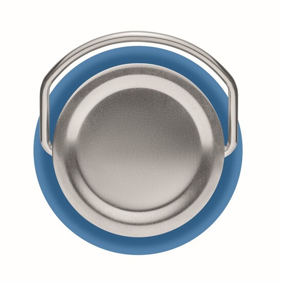 Einwandige Trinkflasche 500 ml