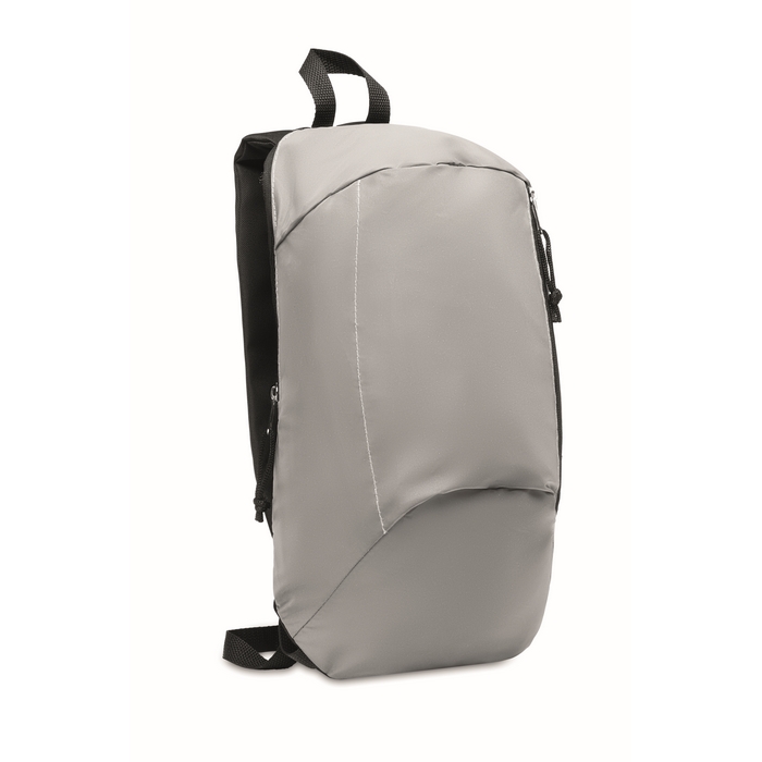 Reflektierender Rucksack 600D