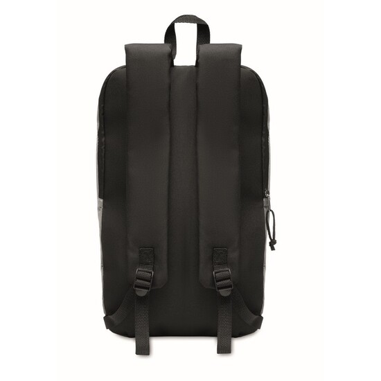 Reflektierender Rucksack 600D
