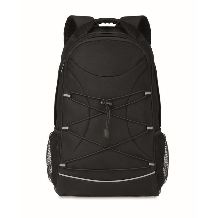 Rucksack 600D RPET