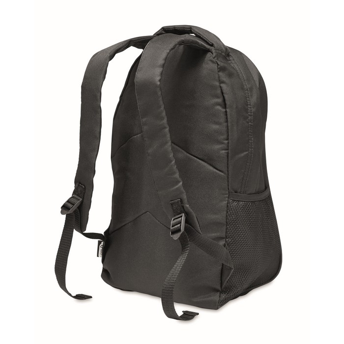 Rucksack 600D RPET