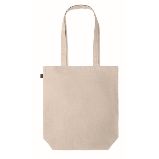 Hanf Shopping Tasche 200 g/m²