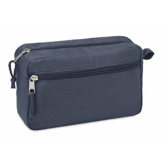 Hanf Kosmetiktasche 200g/m²