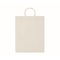 Papiertüte, groß 90 g/m²