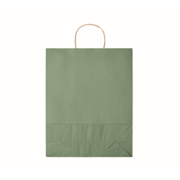 Papiertüte, groß 90 g/m²