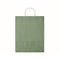 Papiertüte, groß 90 g/m²
