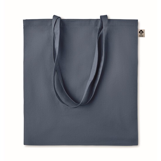 Organic-Cotton Einkaufstasche