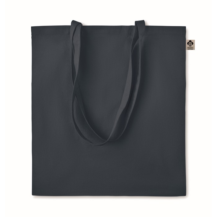 Organic-Cotton Einkaufstasche