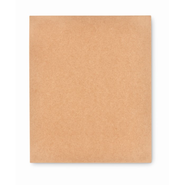 DIN A5 Notizbuch Kork