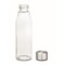 Trinkflasche Glas 500 ml