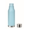 Trinkflasche RPET 600ml