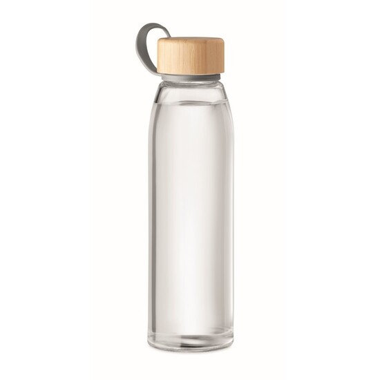 Glasflasche 500ml