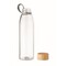 Glasflasche 500ml