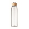 Glasflasche 500ml