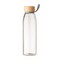 Glasflasche 500ml