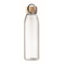 Glasflasche 500ml