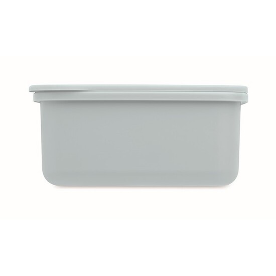 Lunchbox mit Besteck