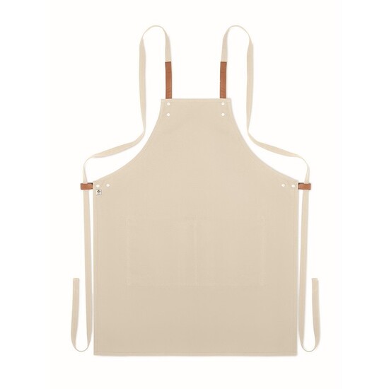 Küchenschürze Organic Cotton