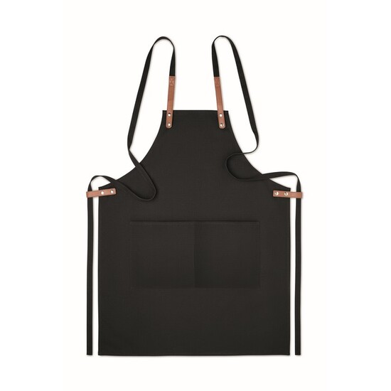 Küchenschürze Organic Cotton