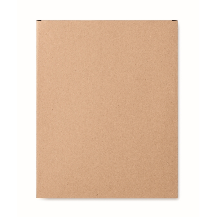 Küchenschürze Organic Cotton