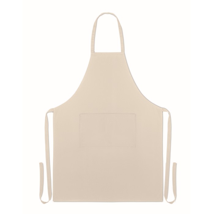 Küchenschürze Organic Cotton