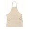 Küchenschürze Organic Cotton