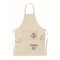 Küchenschürze Organic Cotton