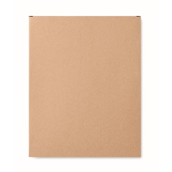 Küchenschürze Organic Cotton