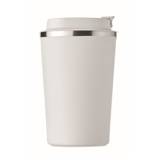 Doppelwandiger Becher 350ml