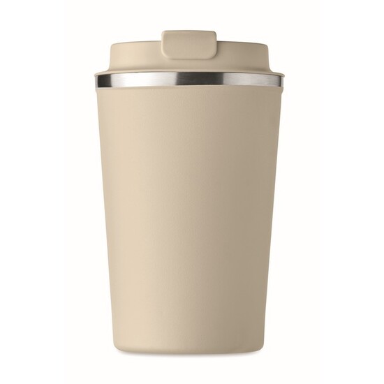 Doppelwandiger Becher 350ml