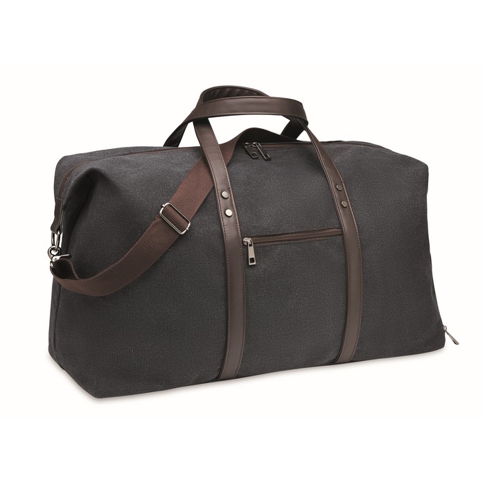 Weekender Canvas 450 g/m²