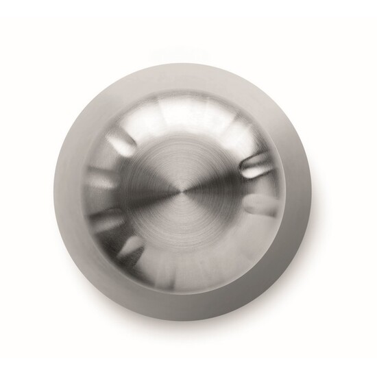 Doppelwandige Isolierflasche