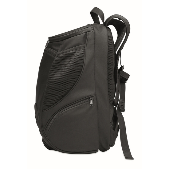 Sportrucksack 600D RPET