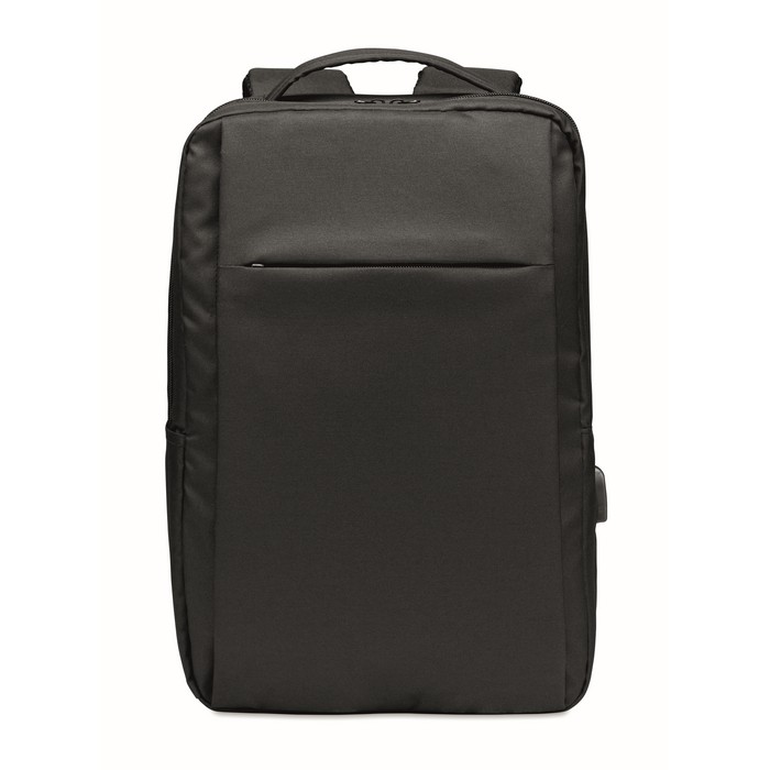 Laptop Rucksack 300D RPET