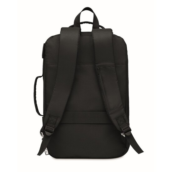 Laptop Rucksack 300D RPET