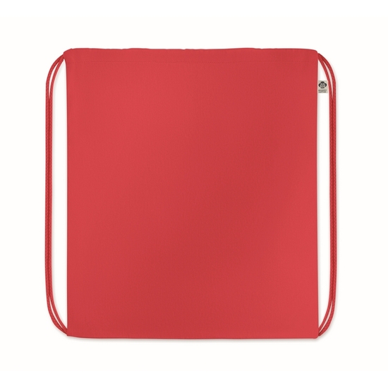 Beutel Organic Cotton