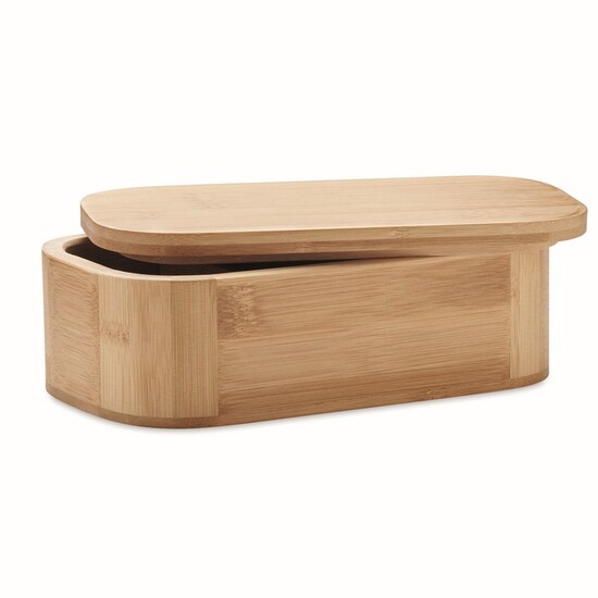 Lunchbox Bambus 1000 ml