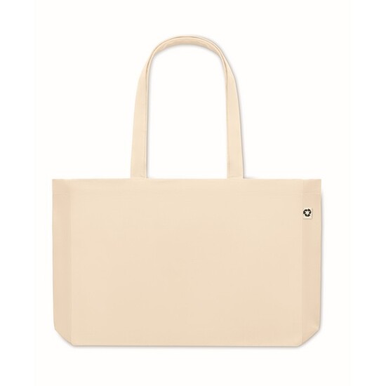 Recycelte Canvas-Tasche