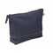 Denim Kosmetiktasche