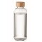 Trinkflasche Glas 650ml