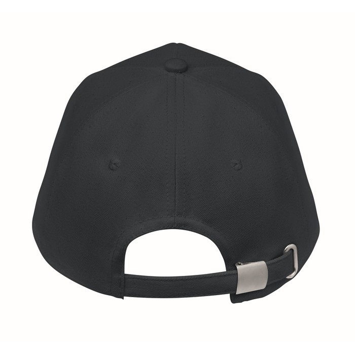 Baseballkappe Organic Cotton