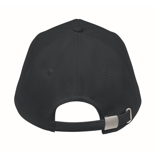 Baseballkappe Organic Cotton