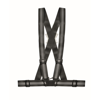 Reflektierende Gürtelweste