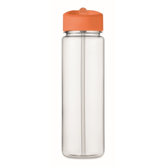 Trinkflasche RPET 650ml