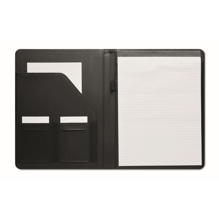 DINA A4 Mappe 300D-RPET