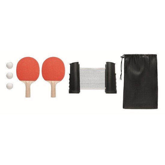 Tischtennis-Set