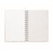 DIN A5 Notizblock